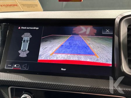 2021 Audi A1 - thumbnail 17