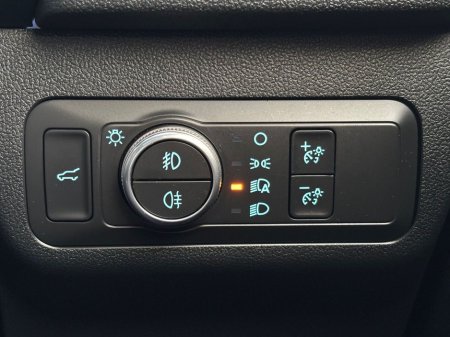 2020 Ford Kuga STLN X FRST ED EBLUE ST-LINE FIRST EDITION ECOBLUE €27,913 thumbnail