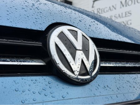 2016 Volkswagen Golf - thumbnail 12