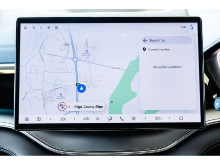 2025 BYD Seal U DM-I COMFORT €43,899 thumbnail