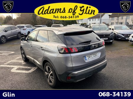 2024 Peugeot 3008 - thumbnail 5