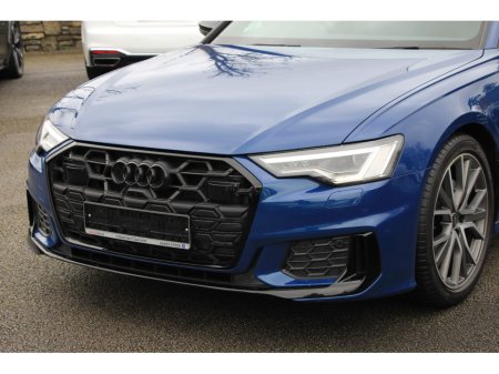 2025 Audi A6 - thumbnail 19