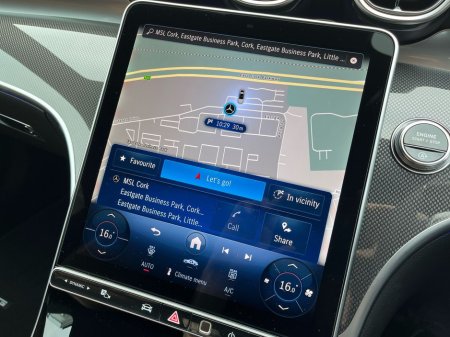 2026 Mercedes-Benz CLE - thumbnail 23