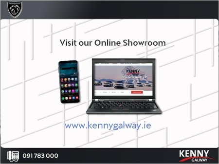 2023 Peugeot 3008 *Deposit taken* FL ALLURE 1.5 HDI 130 6.4 €32,990 thumbnail