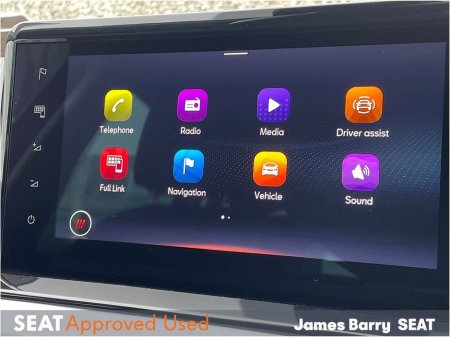 2023 SEAT Arona - thumbnail 13