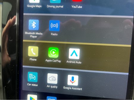 2023 Volvo XC60 T6 PHEV PLUS DARK AWD 2.0 PETROL //PANORAMIC GLASS ROOF//FULL LEATHER HEATED SEATS//ADAPTIVE CRUISE CONTROL// thumbnail