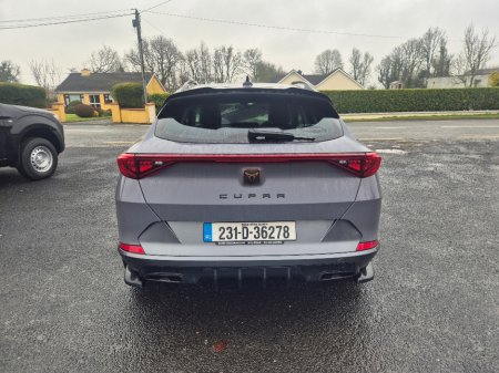 2023 Cupra Formentor - photo 2