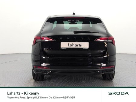 2026 Skoda Scala SELECTION 1.0TSI 115HP €29,950 thumbnail