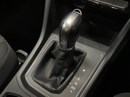 2018 Volkswagen Touran  €20,895 thumbnail