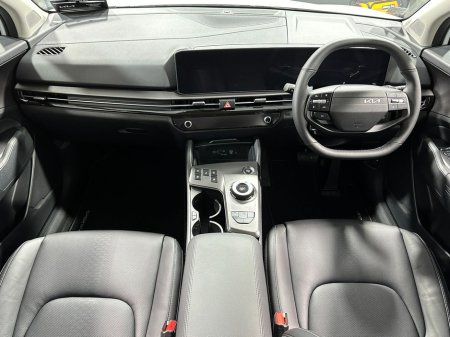 2026 Kia Sportage HEV Self Charging Hybrid €50,000 thumbnail