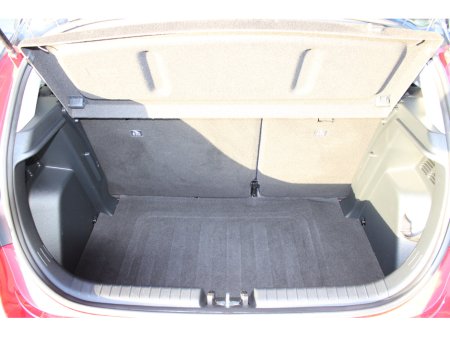 2022 Hyundai i20 1.2 Deluxe Plus €18,950 thumbnail