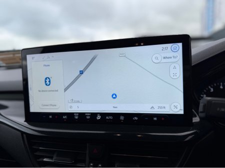 2023 Ford Focus ST-LINE - 1.0L PETROL - MANUAL - 12M WARRANTY - CAR: 1725 €23,950 thumbnail