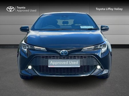 2021 Toyota Corolla - photo 5