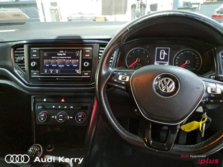 2018 Volkswagen T-Roc - thumbnail 19