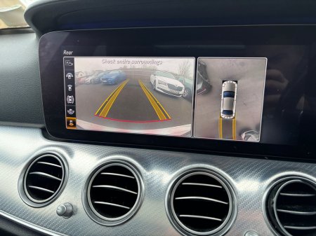 2020 Mercedes-Benz E Class E 300 de Plug-in Hybrid Avantgarde €27,950 thumbnail