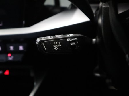 2023 Audi A3 - thumbnail 14