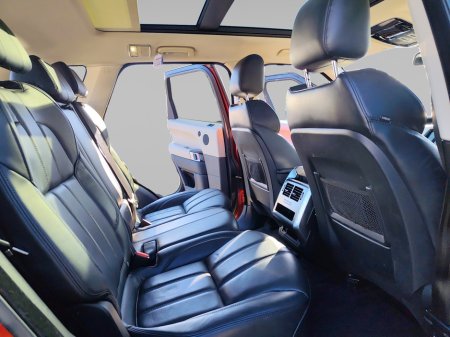 2015 Land Rover Range Rover Sport - thumbnail 13