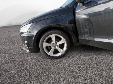 2017 Audi A1 1.0 Petrol Auto Sportback €14,950 thumbnail