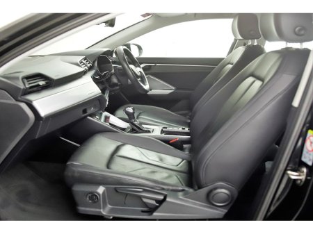 2023 Audi Q3 - thumbnail 15