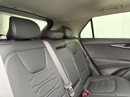 2026 Kia Niro - thumbnail 24