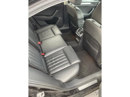 2017 Skoda Superb STYLE 2.0 TDI 150BHP 4DR €14,500