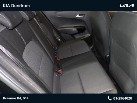 2023 Kia Picanto - thumbnail 6