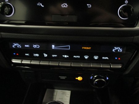 2026 Isuzu D-MAX  €45,926 thumbnail