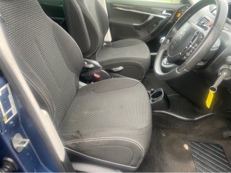 2013 Citroen C4 Picasso - thumbnail 8