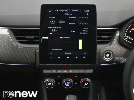 2023 Renault Arkana Techno TCe 140 Auto €26,000 thumbnail