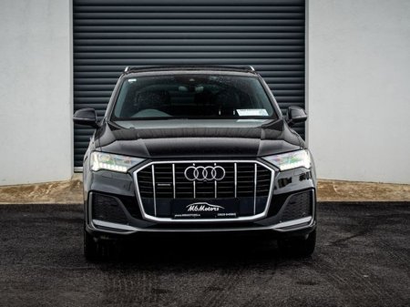 2021 Audi Q7 - thumbnail 2
