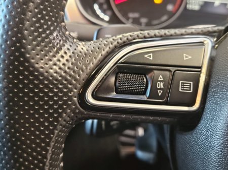 2016 Audi A6 2.0TDI 190 Ultra SE thumbnail