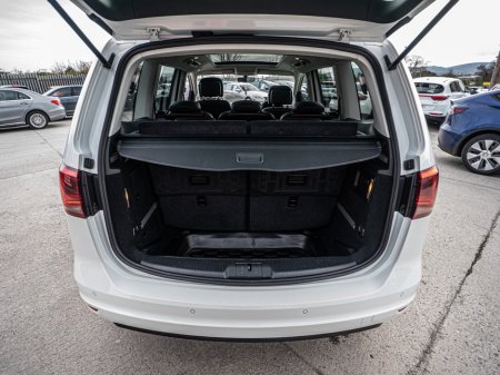 2018 SEAT Alhambra - thumbnail 35