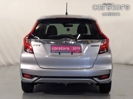 2019 Honda Fit 1.5 HYBRID AUTO €14,480