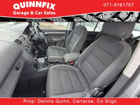 2015 Volkswagen Touran - thumbnail 19