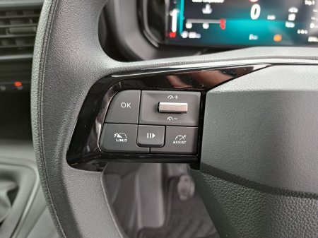 2026 Opel Combo - thumbnail 25