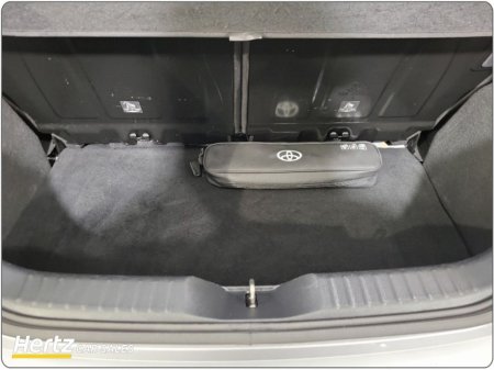 2023 Toyota Aygo X PULSE 1.0 Petrol Manual €14,475 thumbnail