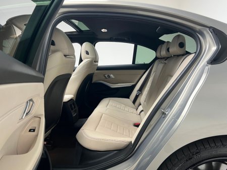 2021 BMW 3 Series 330E M SPORT PRO ED XDRIVE *SUNROOF* €29,990 thumbnail