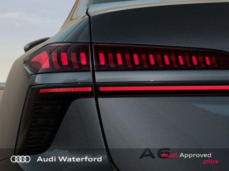 2026 Audi A6 - thumbnail 7