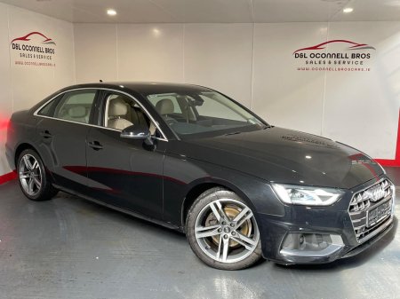 2021 Audi A4 for sale