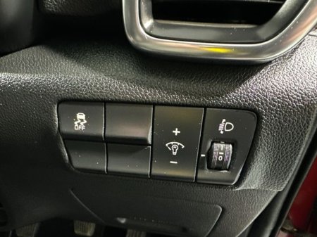 2016 Kia Sportage LX 1.7 Crdi €13,900 thumbnail