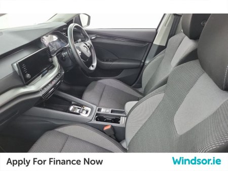 2024 Skoda Octavia - thumbnail 4