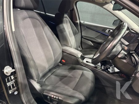 2020 BMW 1 Series - thumbnail 25