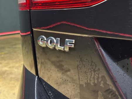 2016 Volkswagen Golf - thumbnail 11
