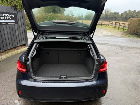 2019 Audi A1 SPORTBACK 1.0 TFSI 116 SE 4DR 30 €19,950 thumbnail