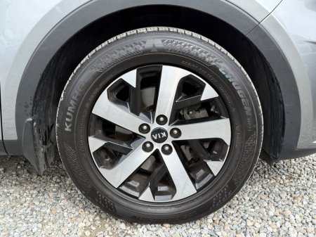 2021 Kia Sorento - thumbnail 9