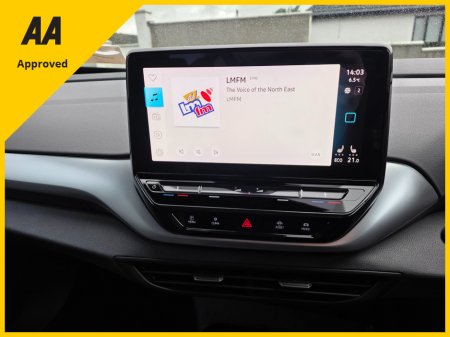 2022 Volkswagen ID.4 * PRO 77KW * LONG RANGE * €23,900 thumbnail