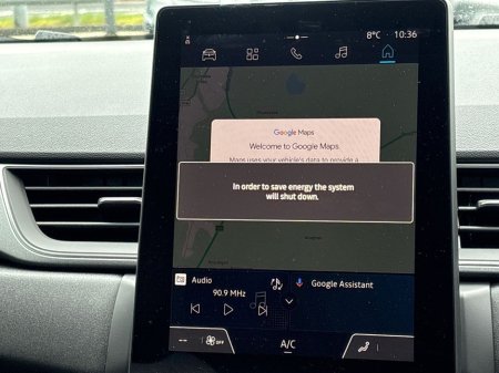 2026 Renault Captur - thumbnail 13