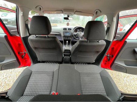 2017 Volkswagen Polo - thumbnail 14