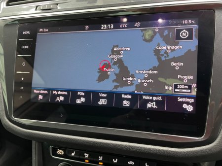 2019 Volkswagen Tiguan - thumbnail 13