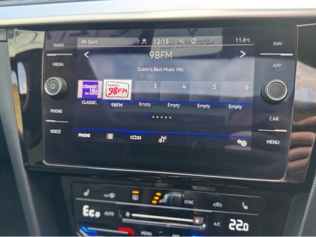 2021 Volkswagen Arteon R LINE TSI PHEV S- DSG..12 MONTH WARRANTY..NEW NCT €29,950 thumbnail